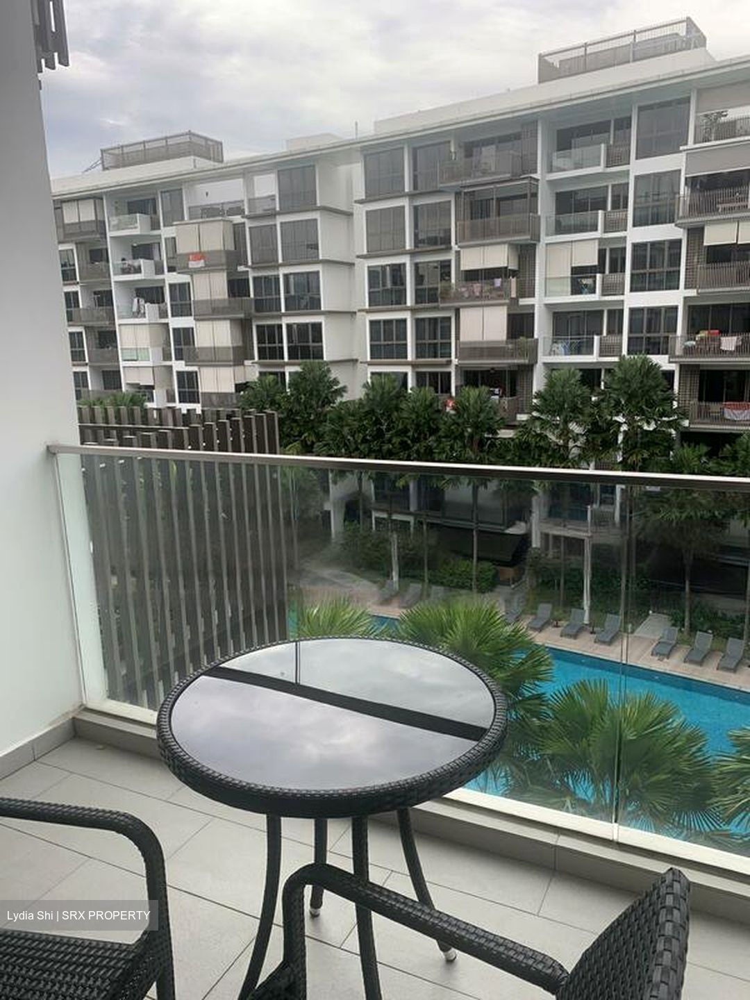 The Inflora (D17), Condominium #450968471